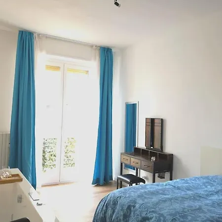 Happy - Relax E Idromassaggio Apartamento